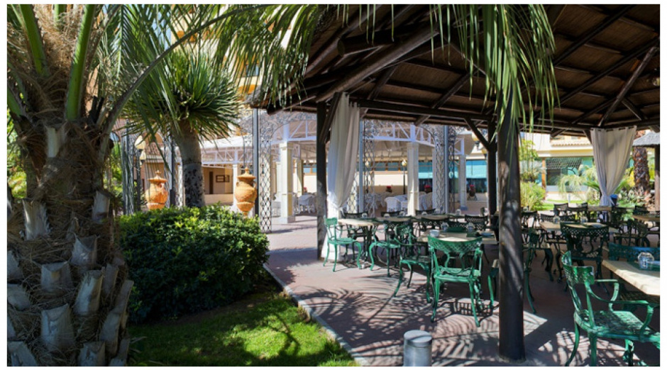 Photo of Hotel IPV Palace & Spa 9