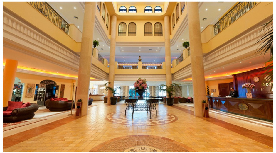Photo of Hotel IPV Palace & Spa 8
