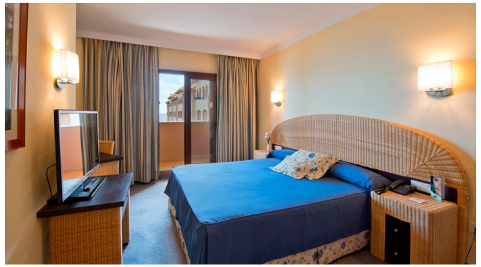 Photo of Hotel IPV Palace & Spa 12