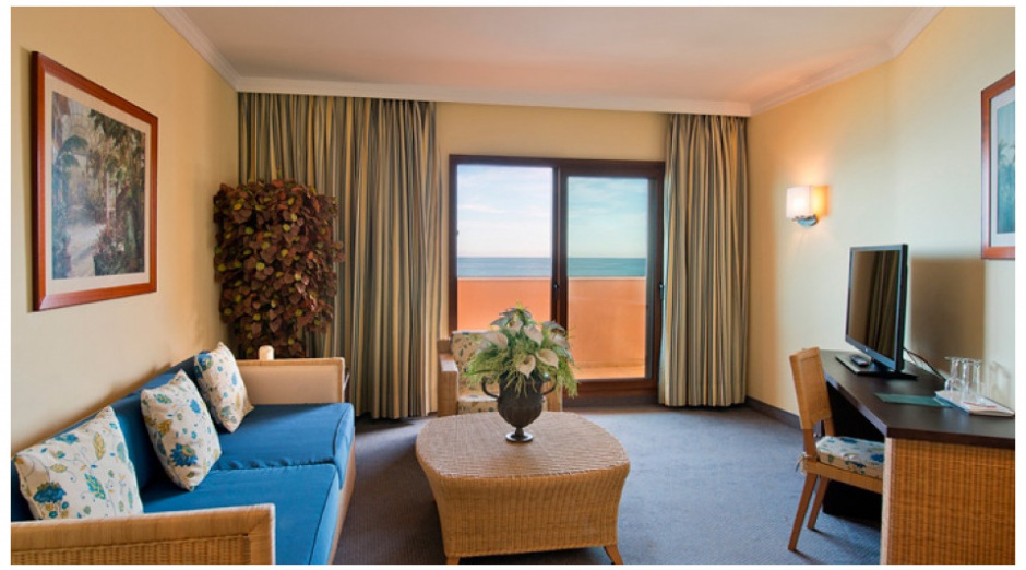 Photo of Hotel IPV Palace & Spa 10