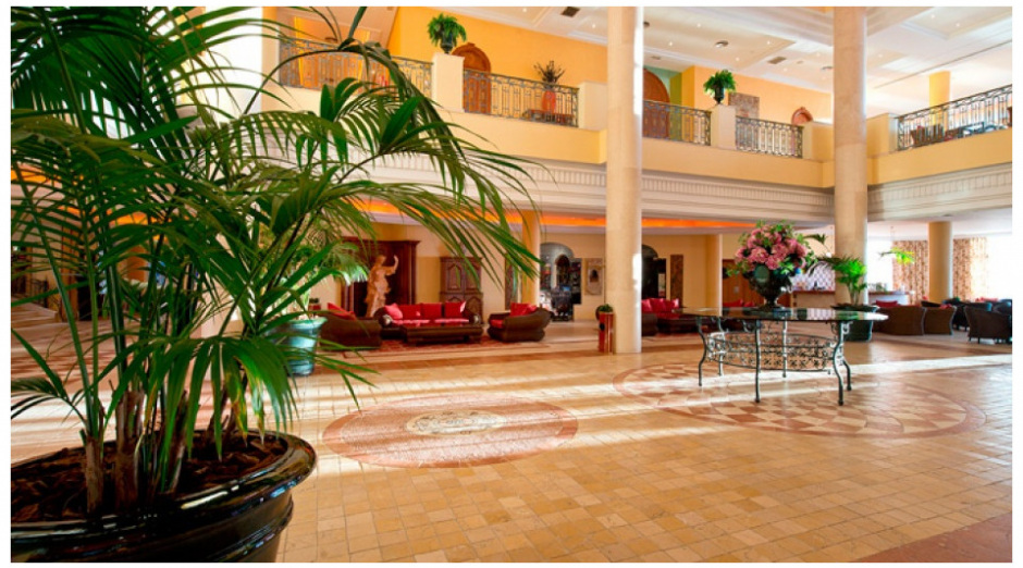 Photo of Hotel IPV Palace & Spa 15