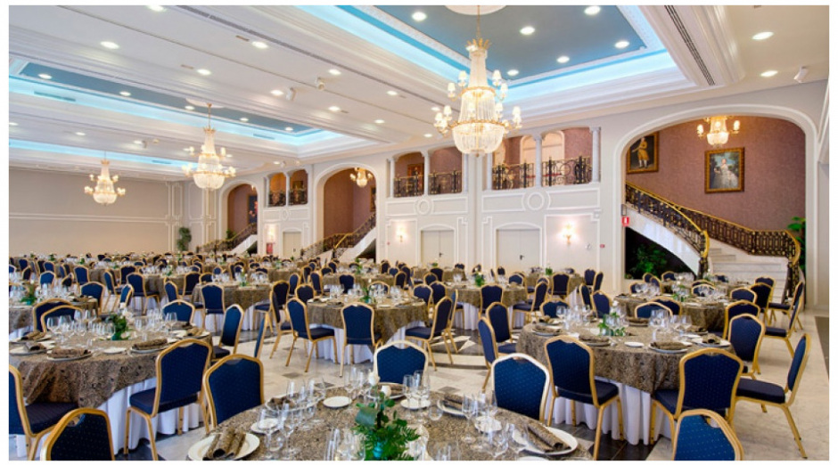 Photo of Hotel IPV Palace & Spa 17