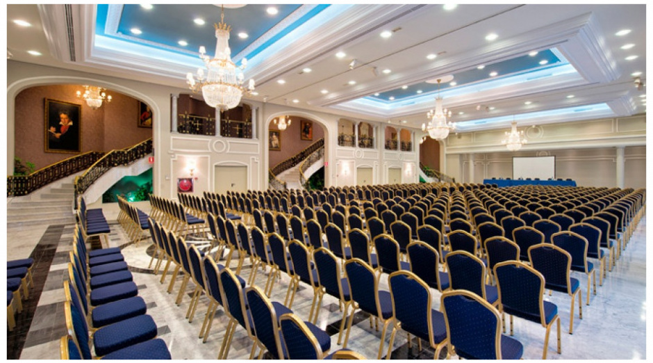 Photo of Hotel IPV Palace & Spa 16