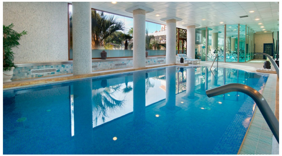 Photo of Hotel IPV Palace & Spa 18