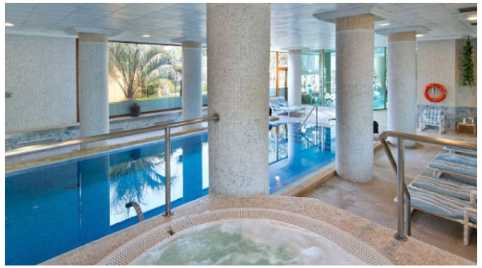 Image of Hotel IPV Palace & Spa