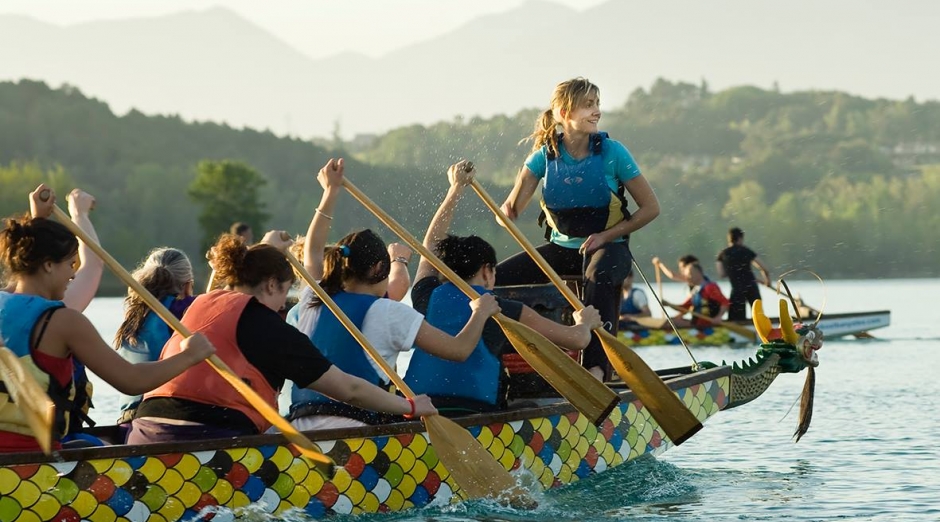 Foto de Dragon Boat 2