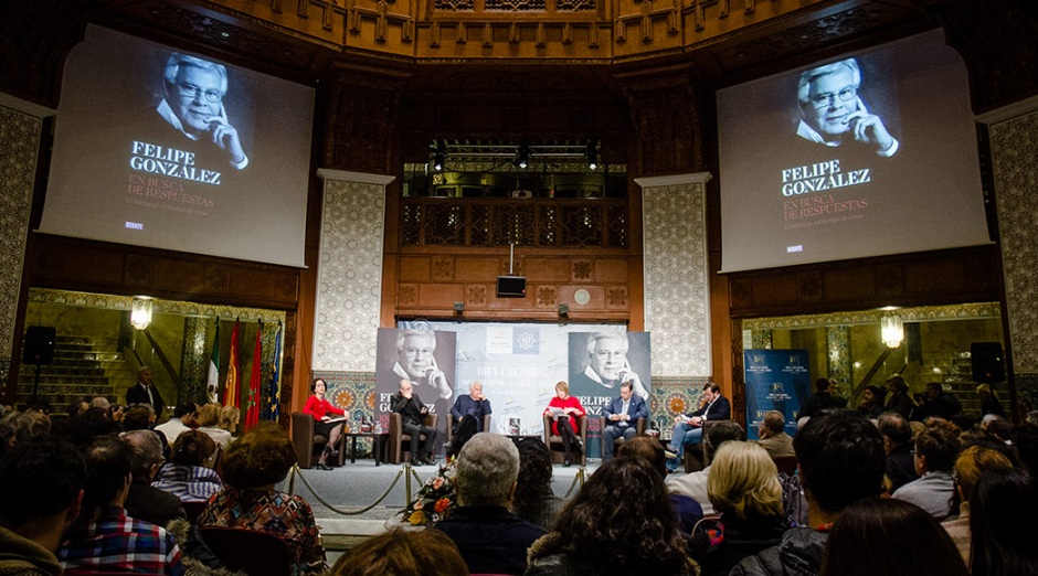 Image of Thinking Heads Speakers