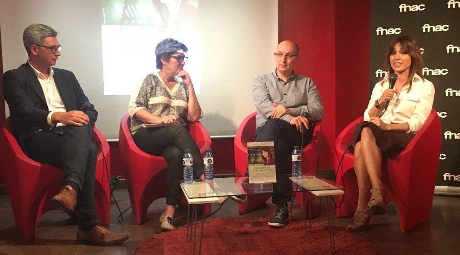 Photo of Thinking Heads Speakers 6