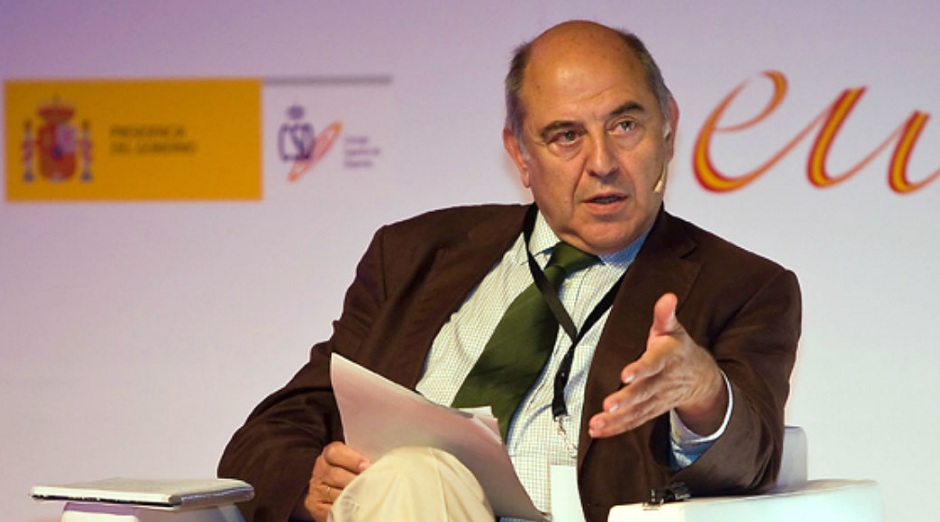 Photo of Thinking Heads Speakers 4