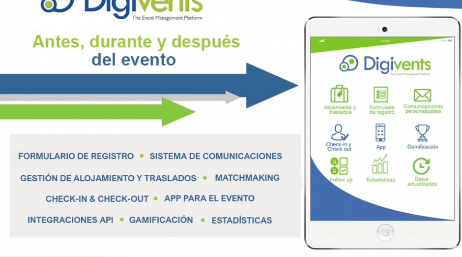 Photo of Digivents 4