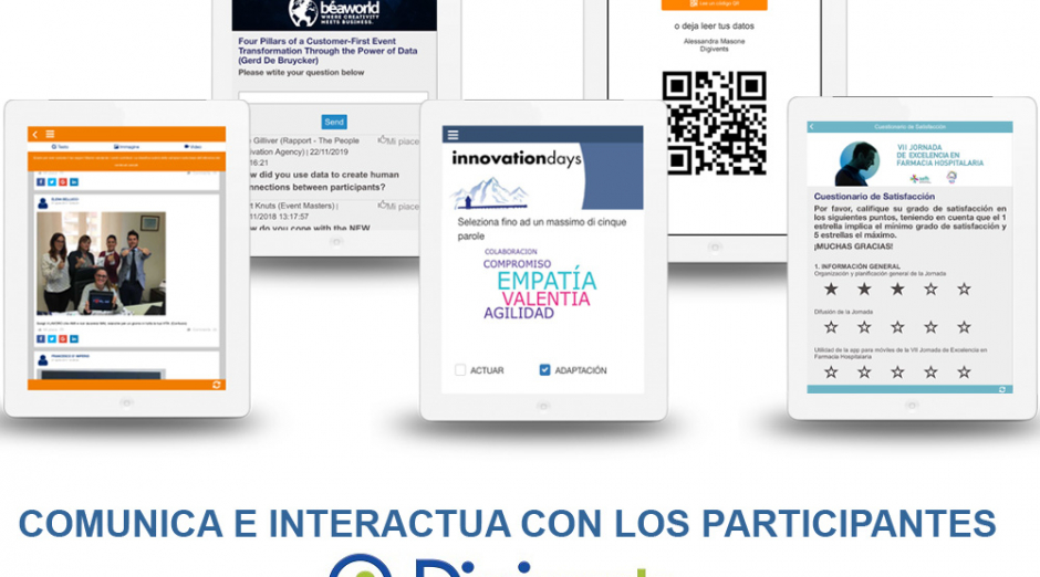 Photo of Digivents 2