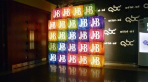 Photo of beon. Events 3