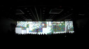 Photo of beon. Events 2