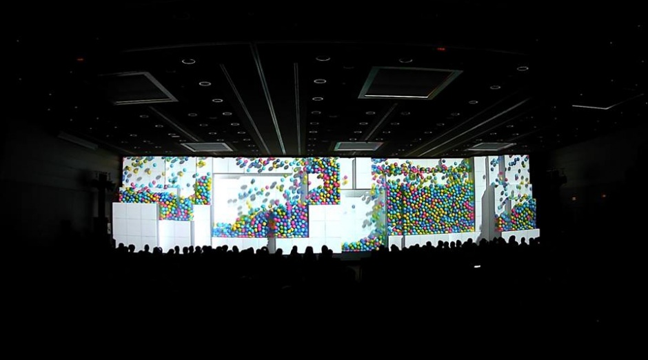 Photo of beon. Events 2