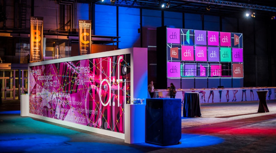 Photo of beon. Events 4