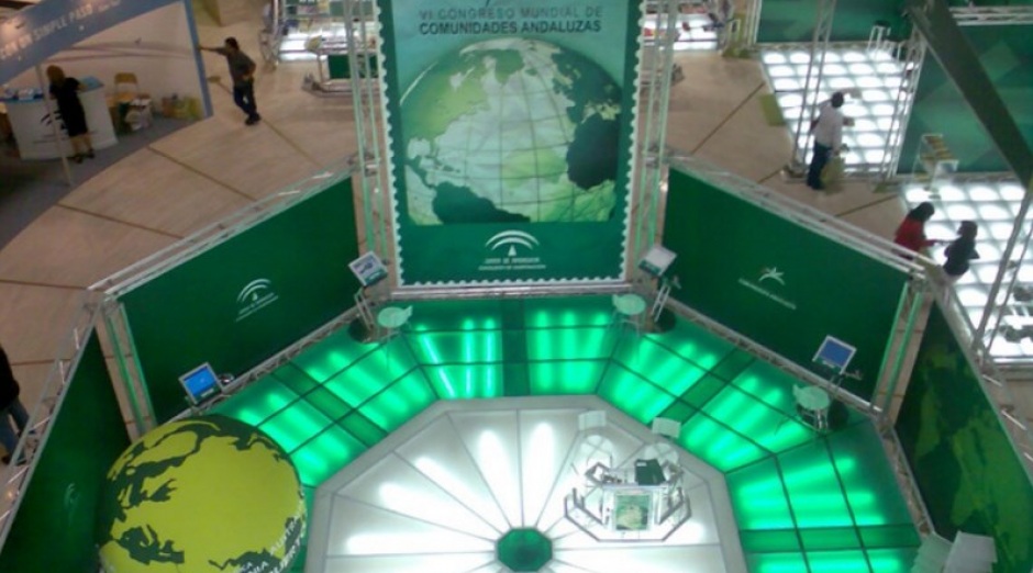 Photo of beon. Events 6