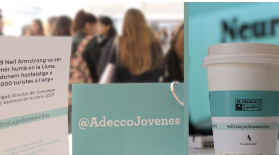 Foto de MADISON Experience Marketing 9