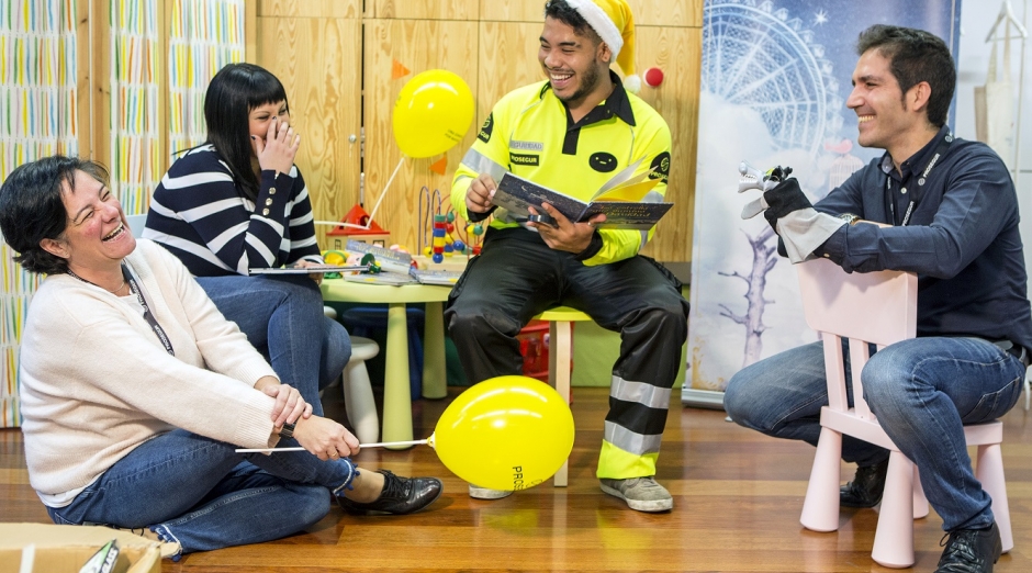 Foto de MADISON Experience Marketing 6