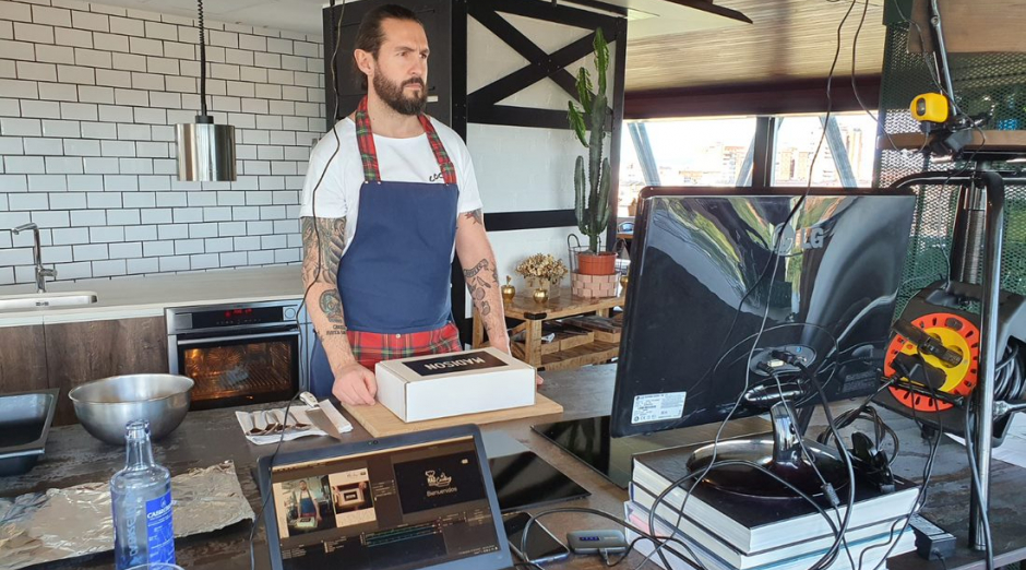 Foto de MADISON Experience Marketing 2