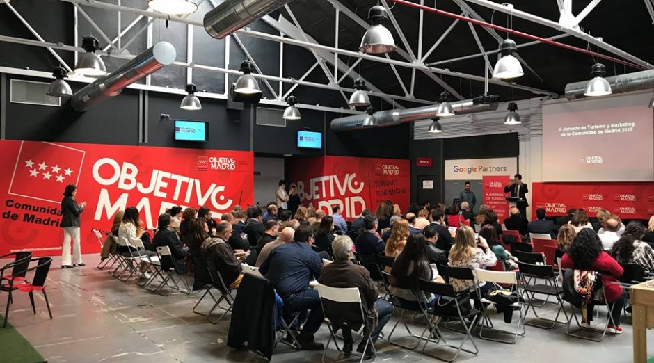 Foto de MADISON Experience Marketing 16