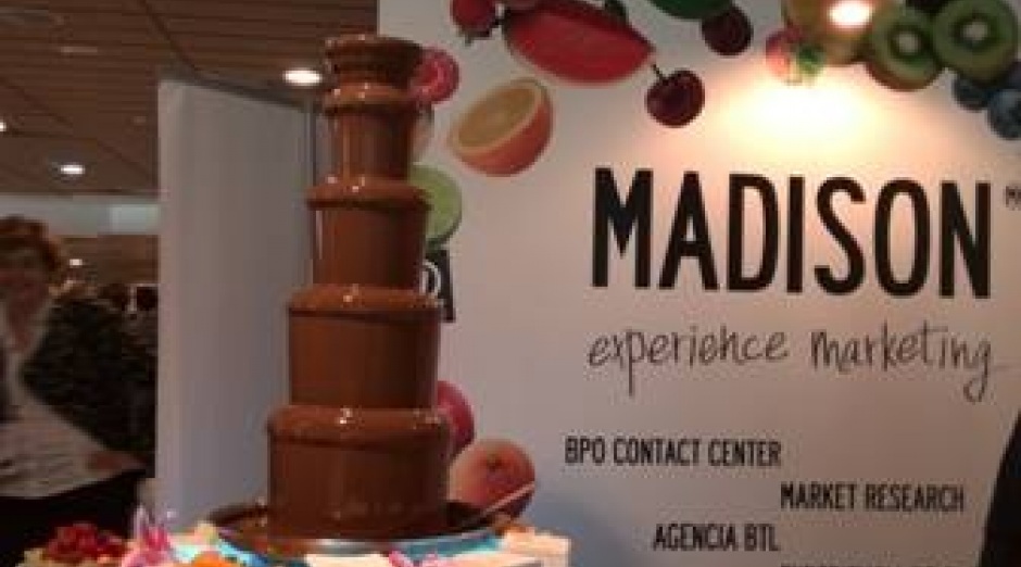 Foto de MADISON Experience Marketing 12