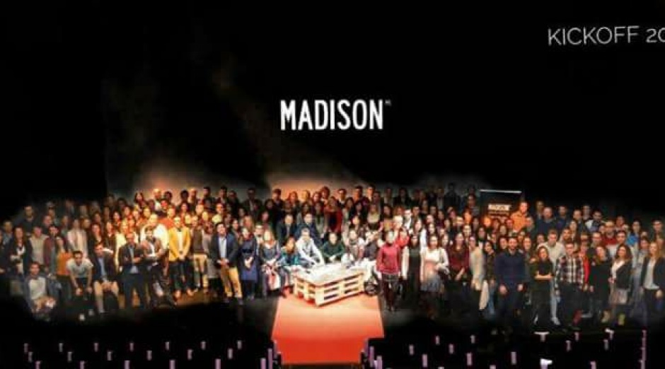 Foto de MADISON Experience Marketing 5