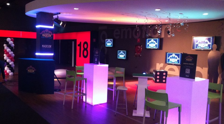 Foto de MADISON Experience Marketing 17