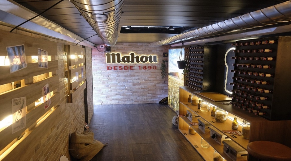 Foto de MADISON Experience Marketing 8