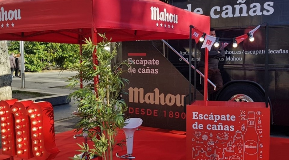 Foto de MADISON Experience Marketing 7