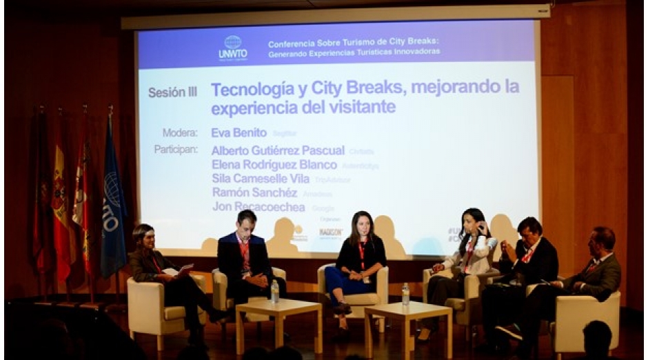 Foto de MADISON Experience Marketing 10