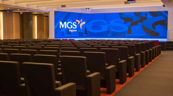 Photo of Auditorio MGS 1