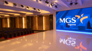 Photo of Auditorio MGS 2