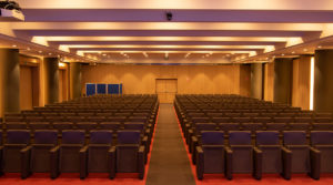 Photo of Auditorio MGS 3