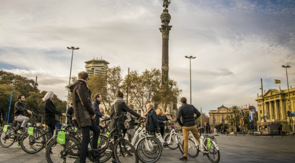 Foto de We Barcelona 10