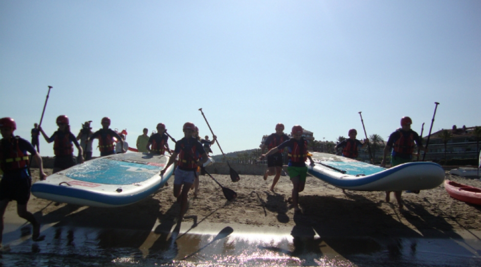 Imagen de We Barcelona