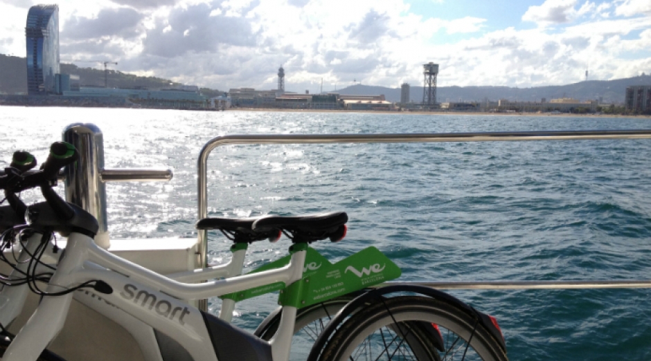 Foto de We Barcelona 4