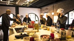 Photo of We Barcelona 3