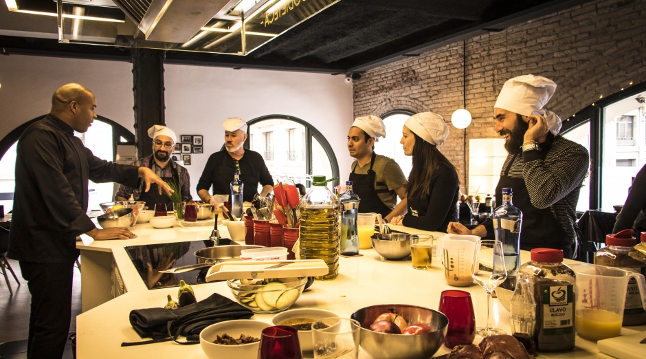 Foto de We Barcelona 3