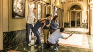 Photo of We Barcelona 2