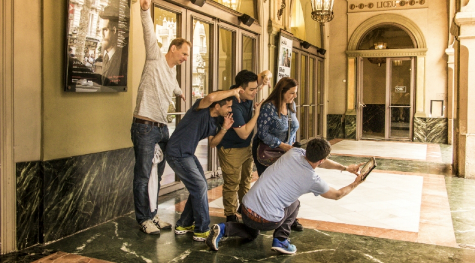 Foto de We Barcelona 2