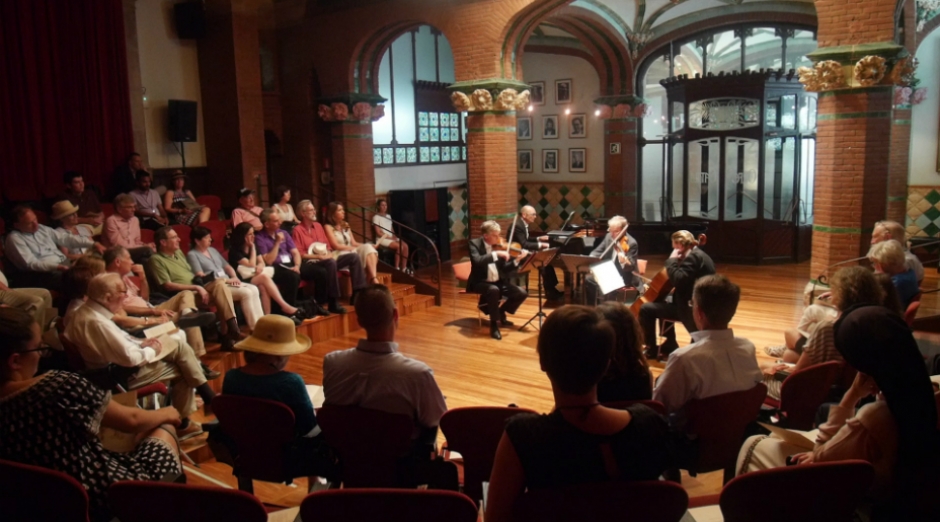 Foto de We Barcelona 6