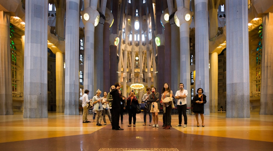 Foto de We Barcelona 9