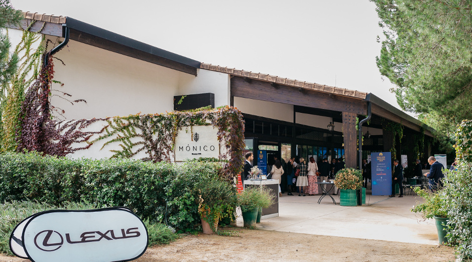 Photo of El Soto de Mónico 1