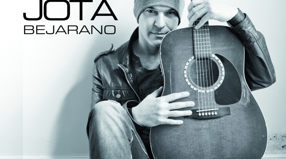 Photo of Jota Bejarano / La Línea Rock Band 7