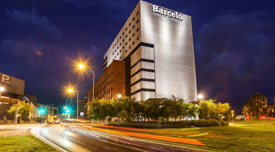 Image of Barceló Granada Congress