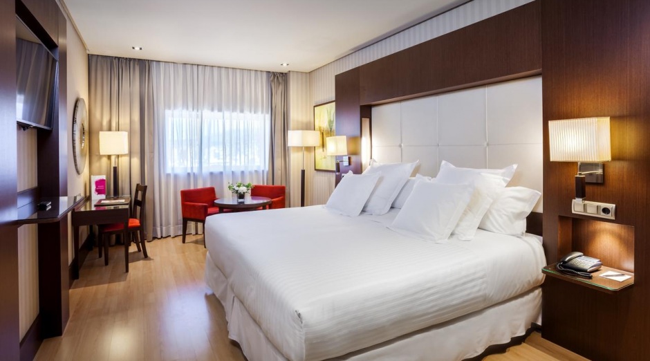 Photo of Barceló Granada Congress 3