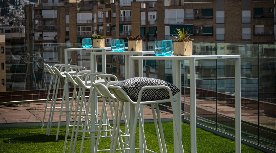 Photo of Barceló Granada Congress 11