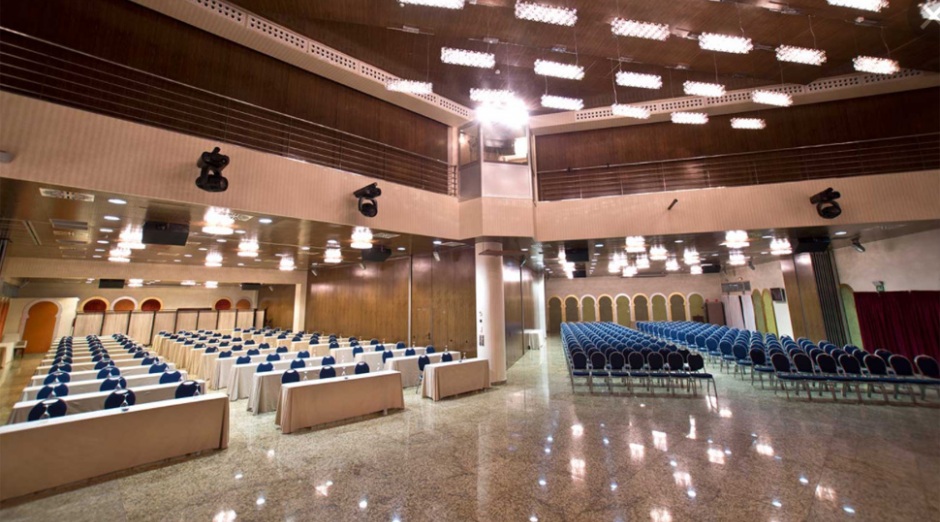 Photo of Barceló Granada Congress 2