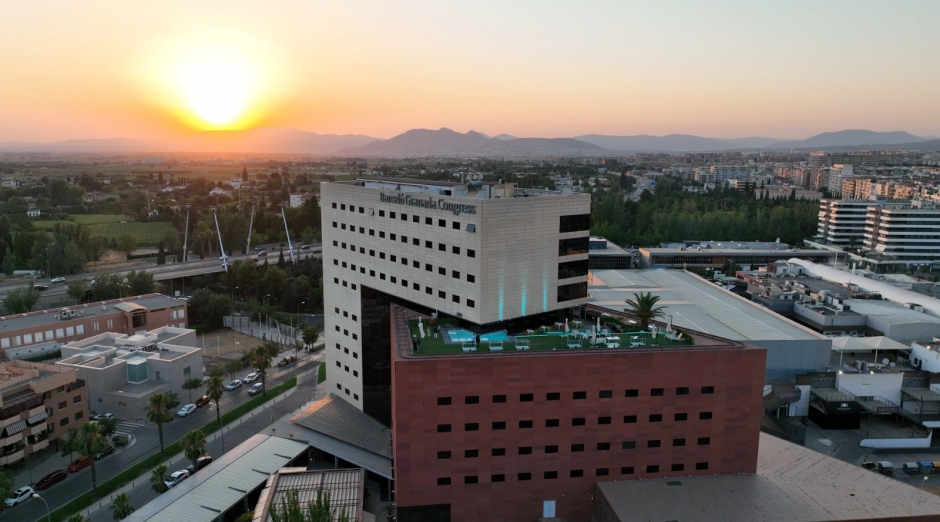 Photo of Barceló Granada Congress 12