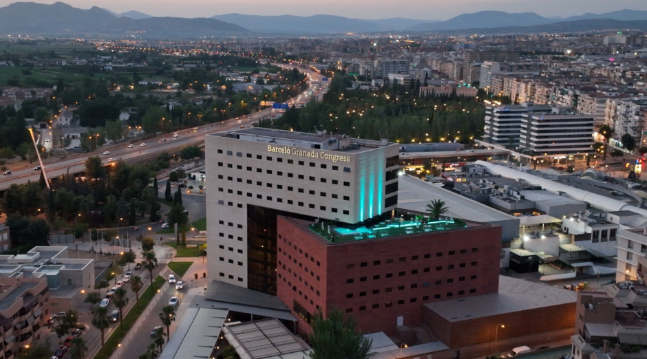 Photo of Barceló Granada Congress 13